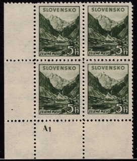 4 blok 047 P1-A1 - ĽD