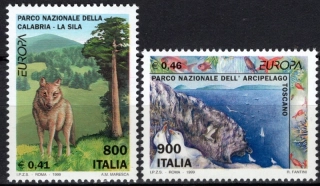 2620-2621 Fauna