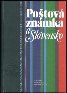 Poštová známka a Slovensko