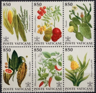 1064-1069 Flóra