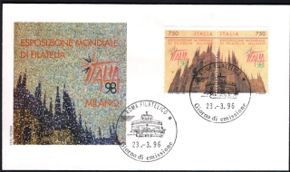 2425-2426 FDC