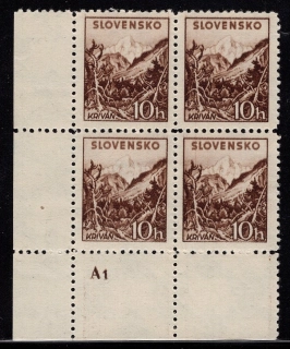 4 blok 048 P1 - ĽD