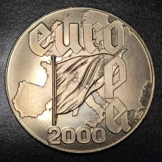 5 Dollars 2000
