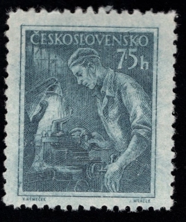 0780** Tmavá