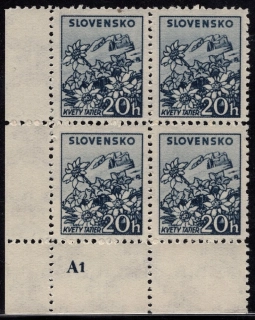 4 blok 049 P1-A1- ĽD