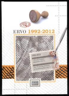  ERVO 1992 - 2012 