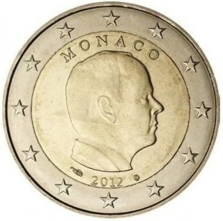 Monako 2012