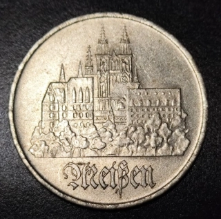 5 Mark 1972