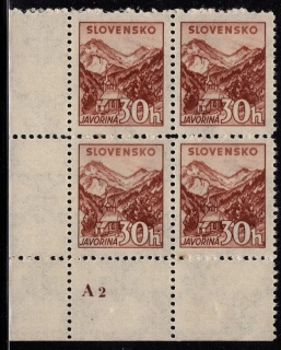 4 blok 051 PR2 - ĽD