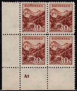 4 blok 051 P1 - ĽD