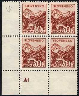 4 blok 051 P2 - ĽD