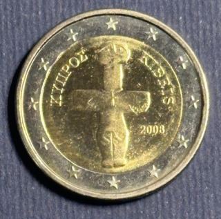 Cyprus 2008