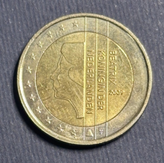 Holandsko 2009