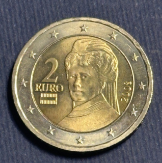 Rakúsko 2008