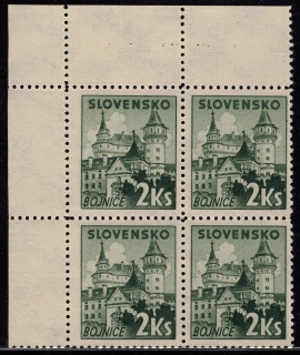 4 blok 055 P2 - ĽH