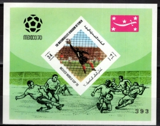 0988 BL 192 Šport