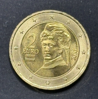 Rakúsko 2010