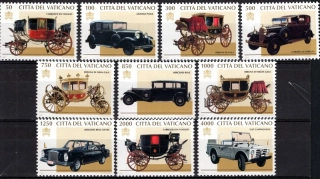 1197-1206 Doprava