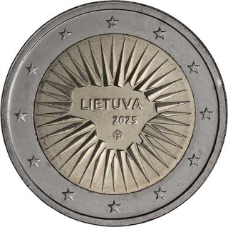 Litva 2025