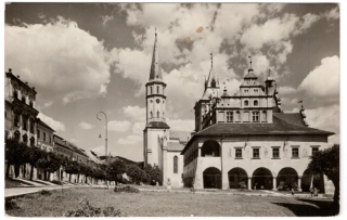 Levoča