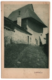 Levoča