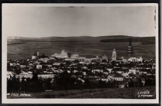 Levoča