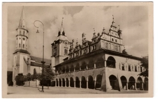 Levoča