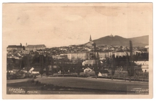 Levoča