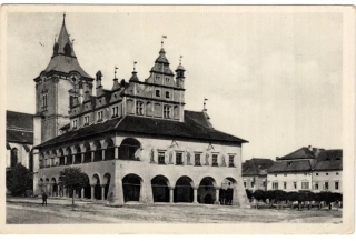 Levoča