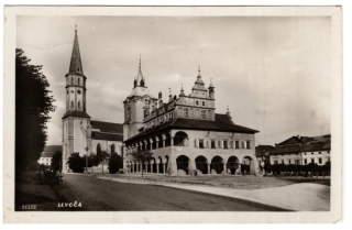 Levoča