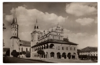 Levoča