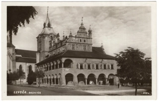 Levoča