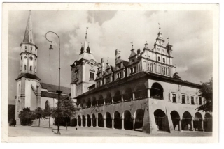 Levoča