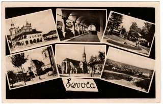 Levoča