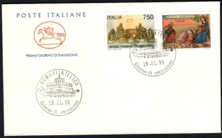 2411-2412 FDC