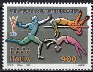 2512 Šport