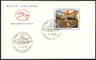 2421 FDC
