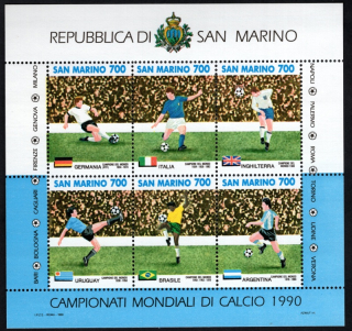 1438-1443 BL 13 Futbal