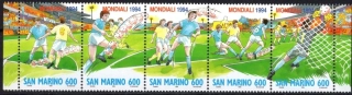 1577-1581 Futbal