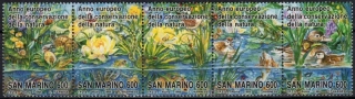 1598-1602 Fauna