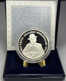 MPSK 27 - 200 Sk 1999 PROOF