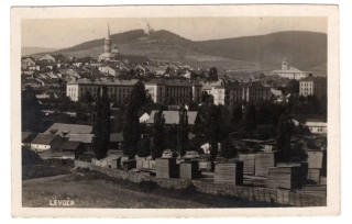 Levoča
