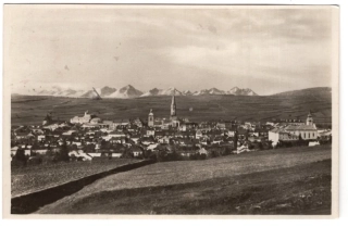 Levoča