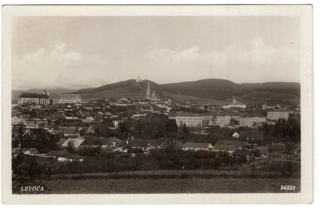 Levoča