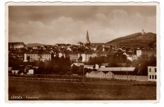 Levoča