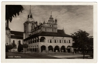 Levoča