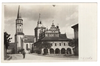 Levoča