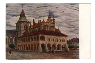 Levoča