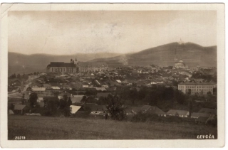 Levoča