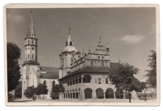 Levoča